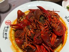 -有位虾匠·香辣蟹·小龙虾(李村店)