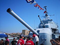 -中国人民解放军海军博物馆