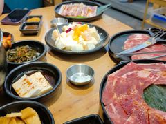 -九田家黑牛烤肉(溧水万达店)