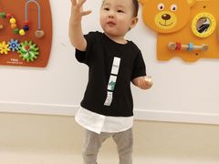 -积木宝贝儿童成长中心(花乡奥莱中心店)