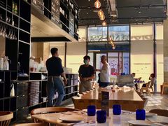 -玛尚诺Pizza&Bar(长泰广场店)