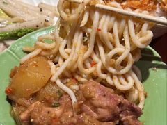 -雀舞云南菜(天津天河城购物中心店)