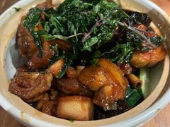 -岛风·台食小馆 ISLAND BISTRO(烟台山店)