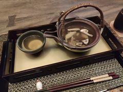 -空蝉怀石料理(益丰·外滩源店)
