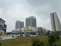 -万达广场(芜湖镜湖店)