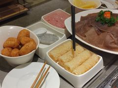 -海底捞火锅(方圆荟店)