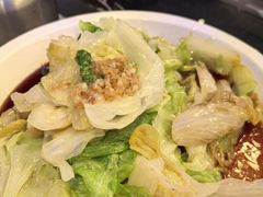 -新白鹿餐厅(百联中环店)