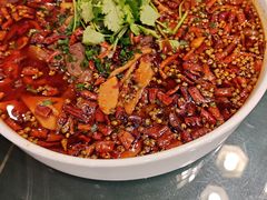 -菜香小厨(金发·印象南滨店)