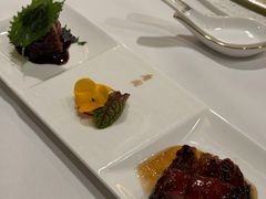 -唐阁(香港朗廷酒店)