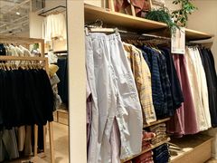 -MUJI无印良品(杭州万象城店)