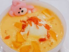 -明园茶餐厅(沙头角店)