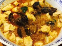 -老西安韩记三鲜煮馍(四府街店)