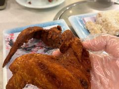 -飨赫驾瓦罐烤鸡(佛岗店)