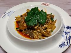 -农川记&酸菜鱼四川料理(横岗荣德店)