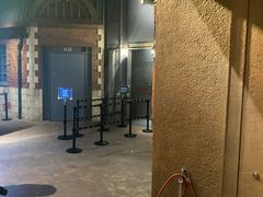 -珠海横琴国家地理探险家中心(创新方)