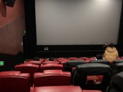 -卢米埃影城(苏州园区华润杜比全景声激光店)