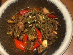 -林芝工布庄园希尔顿酒店-猎味中餐厅