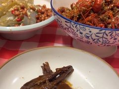 -阿财老铺·老蚌埠龙虾城(华夏总店)