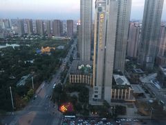 -君悦酒店·乐厨·高空自助餐(青年大街店)