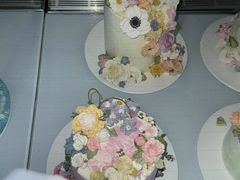 -王森咖啡西点烘焙培训(上海名厨中心店)
