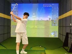 -棕榈泉国际高尔夫学院