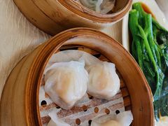 -潮福城大酒楼(北尚店)