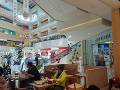 -阳阳中国饭(龙湖大兴天街)