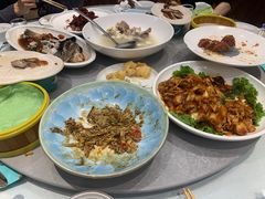 -正阳春烤鸭(华捷道店)
