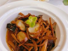 -名甬鲜坊·宁波海鲜(爱琴海店)