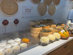 -第六季自助餐厅(北太平庄店)