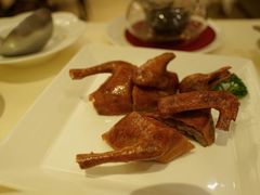 -利苑酒家(宜安广场店)
