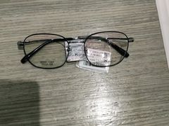 -宝岛眼镜(宁波奉化万达广场店)