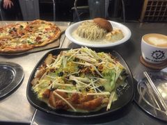 -MI WU FACTORY米屋美食工厂餐厅(绿地店)
