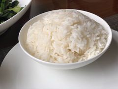 清水虾稻米-东湖食堂·湖景餐厅•会议