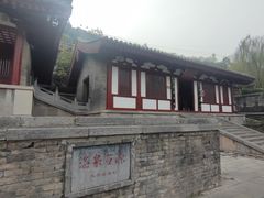 -华清宫景区