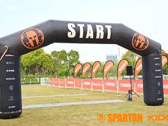 -春花秋色城市公园