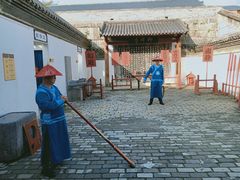 -桂林独秀峰王城景区