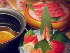 -温野菜涮涮锅(曲江大悦城店)