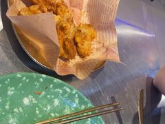 -釜山火炉·海鲜烤肉(紫藤路店)