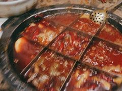 -舒家大院重庆老火锅(纪念塔店)