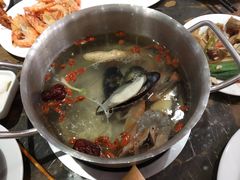 -吉布鲁牛排海鲜自助(龙湖北城天街购物广场店)
