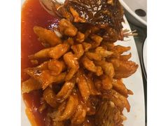-新聚丰菜馆(太监弄店)
