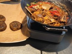 -陈大锅·岳阳鱼馆·地道岳阳菜(美食街店)