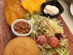 -翠华餐厅(香港国际机场店)