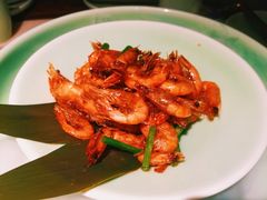 -淀里船宴(裕华东路店)