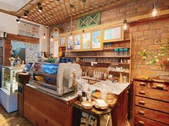 -西关84·History·Art·Cafe
