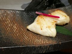 -千代武日本料理(开发区店)