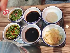 -锅十二涮肉馆·鞭蛋锅