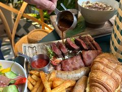 -The Good Place好地方·Brunch·coffee(国贸店)