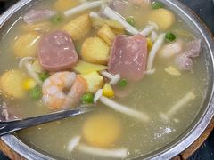 -渔家故事(北二环西路店)
